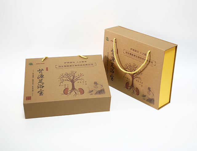 保健礼盒